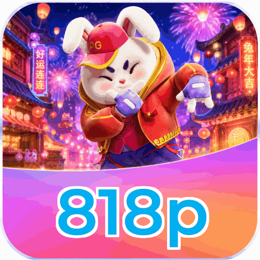 818p