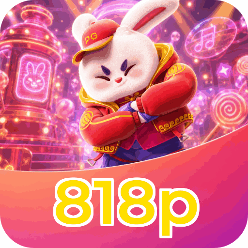 818p