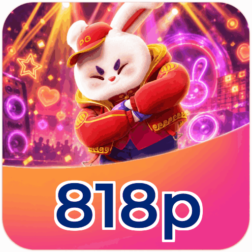 818p