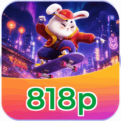 818p