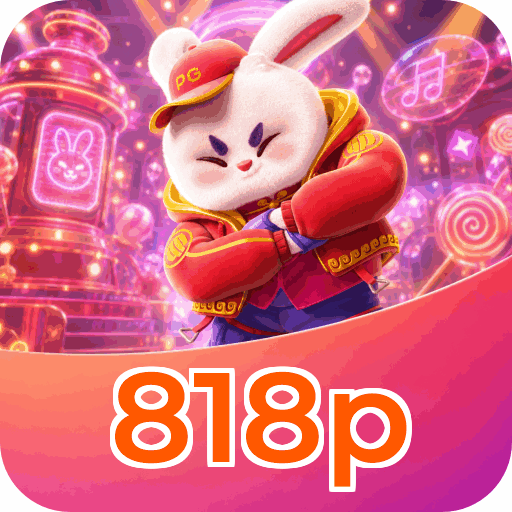 818p
