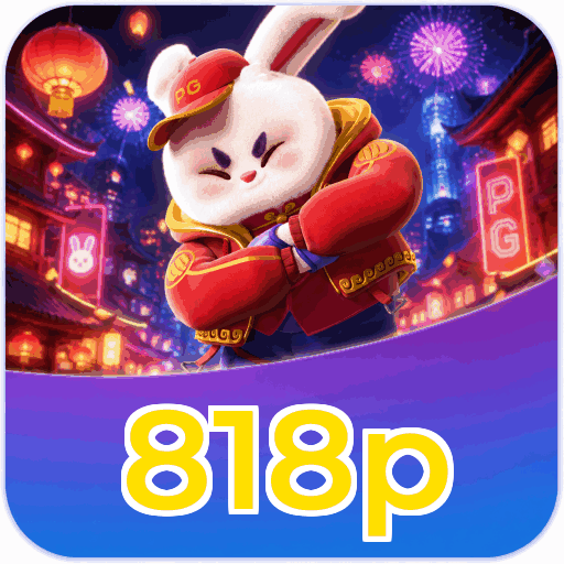 818p