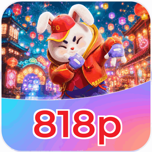 818p