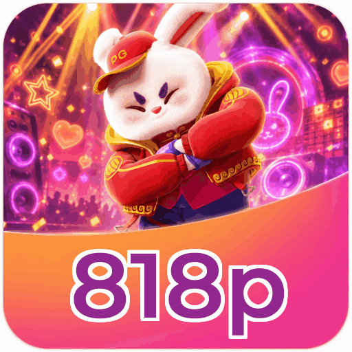 818p