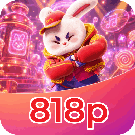 818p