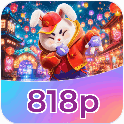 818p