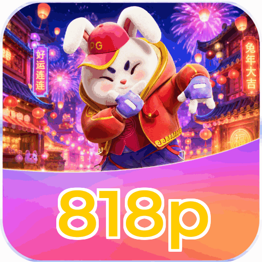 818p