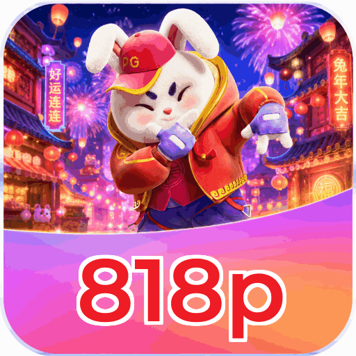 818p
